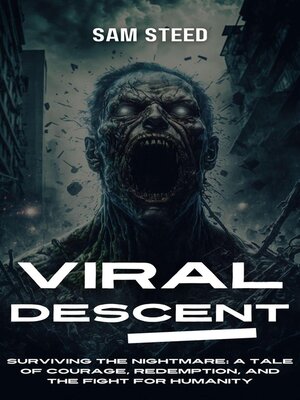 cover image of Viral Descent